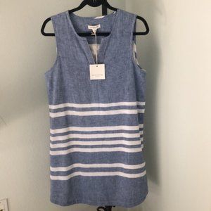 BEACH LUNCH LOUNGE Jaylene dress